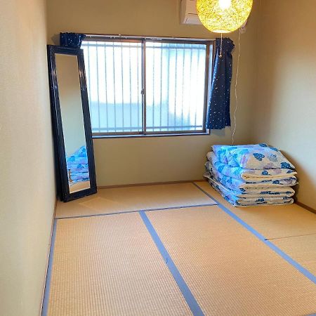 Appartement Kasumi-An4 à Kumamoto Extérieur photo