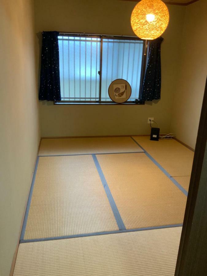 Appartement Kasumi-An4 à Kumamoto Extérieur photo