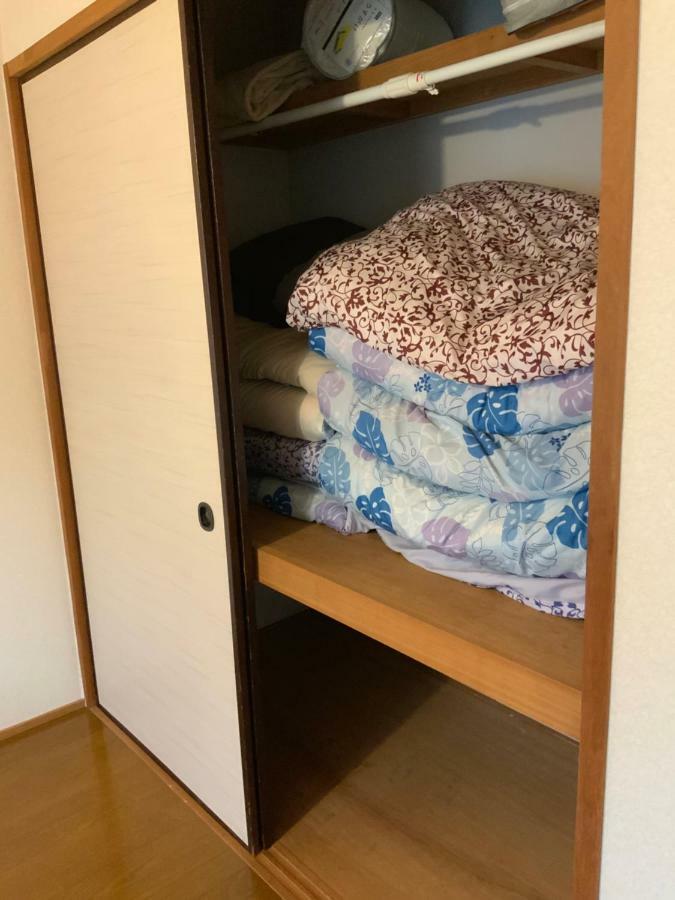 Appartement Kasumi-An4 à Kumamoto Extérieur photo