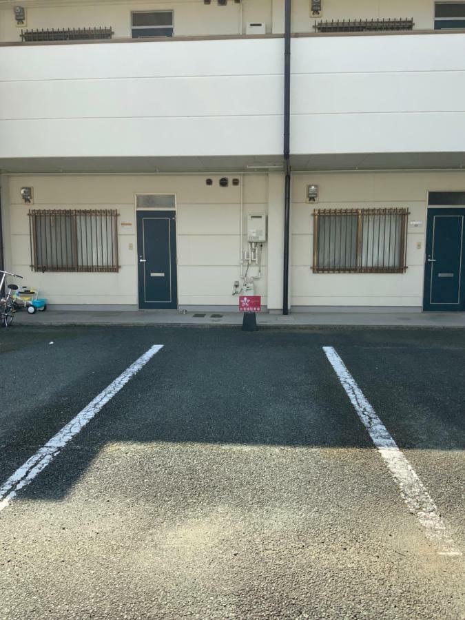 Appartement Kasumi-An4 à Kumamoto Extérieur photo