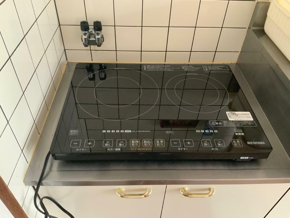 Appartement Kasumi-An4 à Kumamoto Extérieur photo