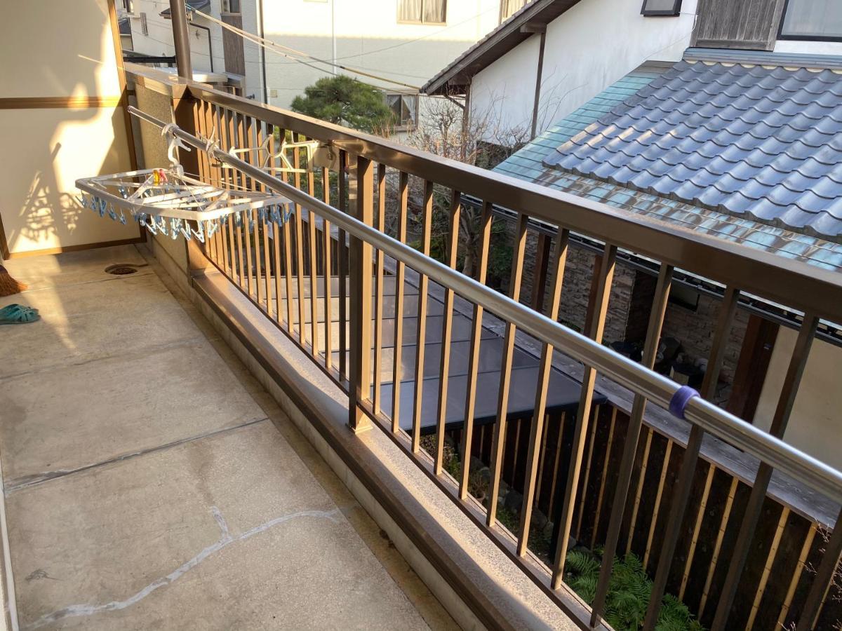 Appartement Kasumi-An4 à Kumamoto Extérieur photo