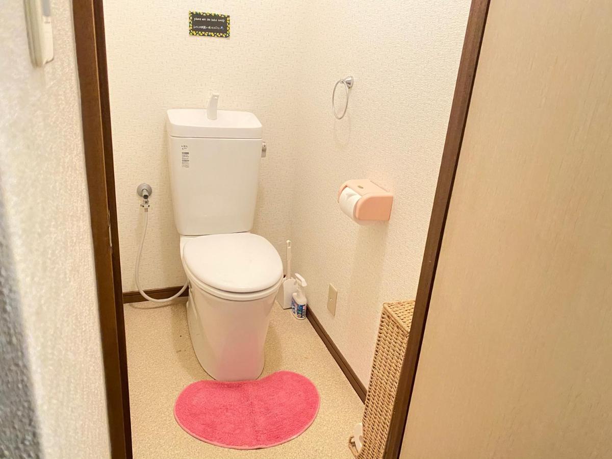 Appartement Kasumi-An4 à Kumamoto Extérieur photo