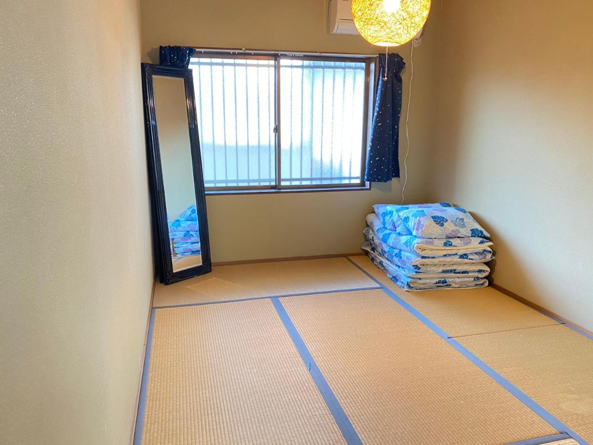 Appartement Kasumi-An4 à Kumamoto Extérieur photo