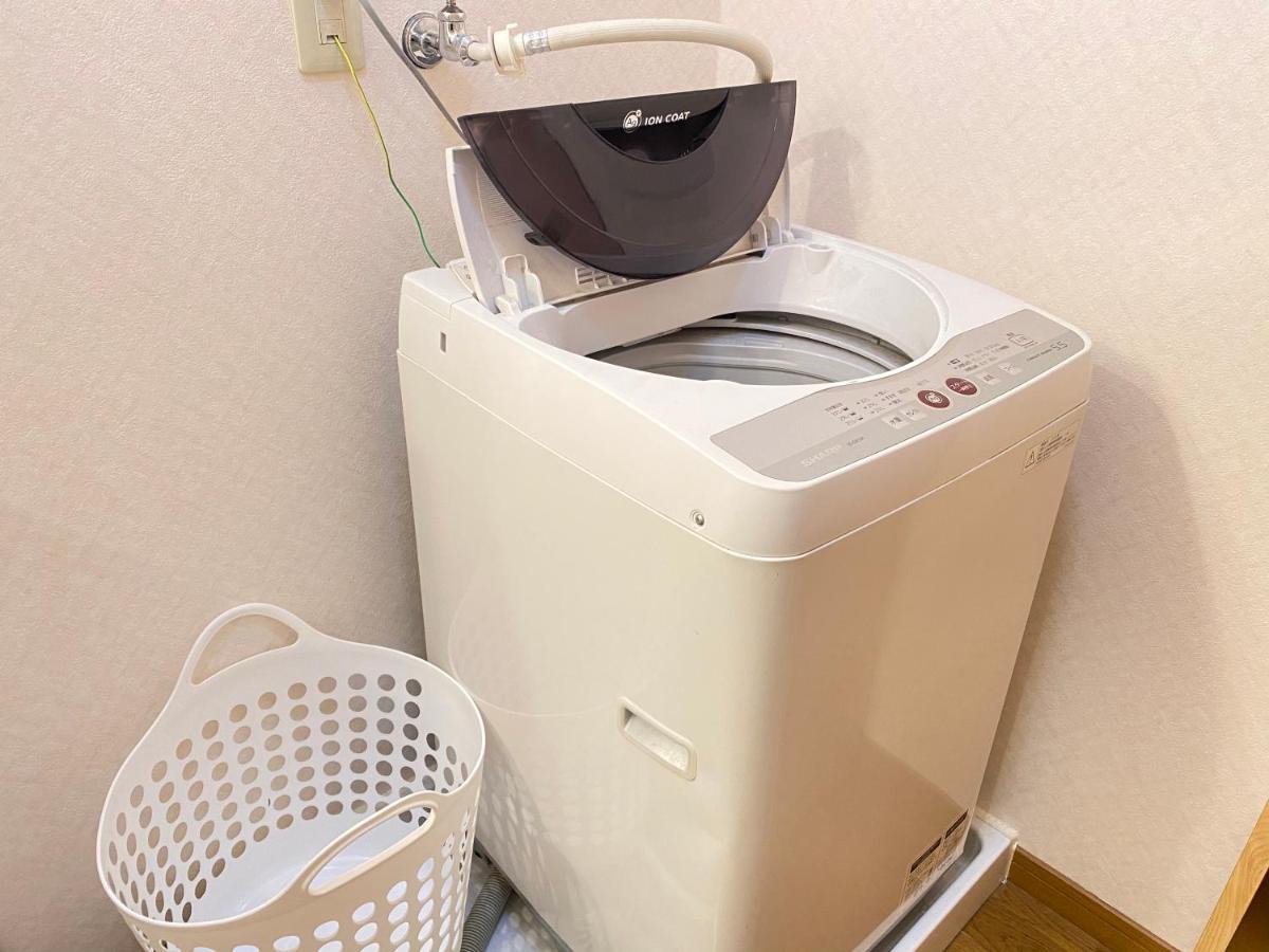 Appartement Kasumi-An4 à Kumamoto Extérieur photo